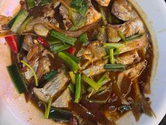 -乐在集市海鲜大排档(平潭店)