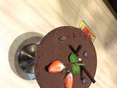 -百特喜·意大利餐厅(八佰伴镇江店)