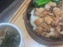 -72街荷叶饭(东方宝泰广场店)