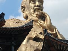 -句容茅山景区