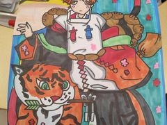 -东方童画儿童创意美术(十里堡体验馆)