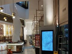 -金香匯晚茶(浑南店)