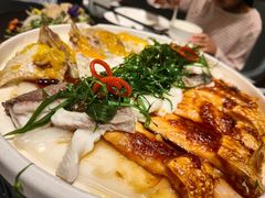 -巡味顺德菜(龙华壹方城店)