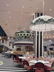 点击看大图 -奈尔宝家庭中心·亲子餐厅(鄞州万达店)