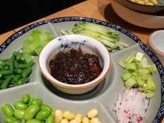 -四季民福烤鸭店(前门廊房二条店)