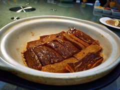-四季厨房 鲁菜·孔府烤鸭(二环南路店)