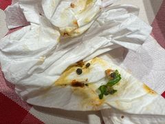 -西贝(上海我格广场店)