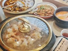 -巴蜀人家(东关街店)