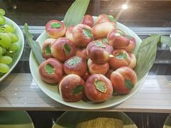 -徽宴楼·玫瑰之约(祥源店)