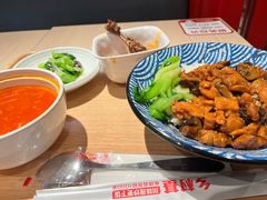 -乡村基(杨家坪建设店)