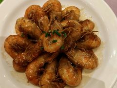 -顺风海鲜港(长寿路店)