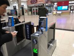 -衡水站