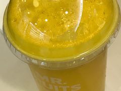 -Mr.Fruits水果先生(蓝色港湾店)