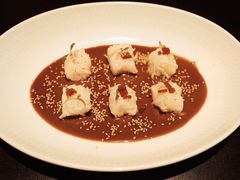 -喜悦烤鸭·新京菜(王府井店)