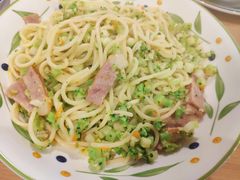 -萨莉亚意式餐厅(深南茂业店)