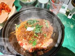 -费大厨辣椒炒肉(太平老街店)