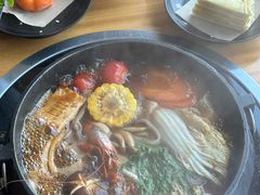 -水林间·寿喜烧自助(仙林金鹰店)