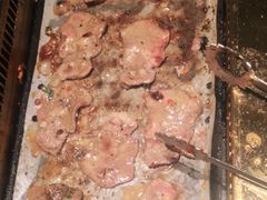 -新石器烤肉(之心城店)