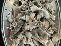 牛百叶-牛一煲美食(江高店)