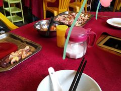 -友口福(大良店)