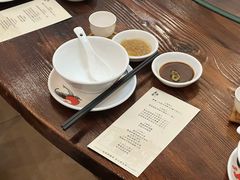 -美未居·老字号·地道顺德菜·桑拿鸡·鱼生(容桂店)