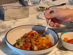 -深圳美高梅酒店·意烁FIAMMA·地中海餐厅