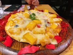 -素描餐厅(灵隐天竺店)