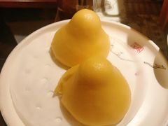 御街窝窝头-绿茶餐厅(昌平悦荟店)