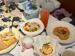 -LE SHARE洛笙·花园西餐(北京路步行街店)