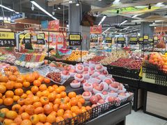 -利群商厦(台东店)