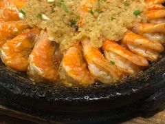 -小菜园新徽菜(芜湖万达店)