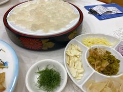 -寻味顺德·南记酒家·传统顺德菜·鱼生(广源路店)