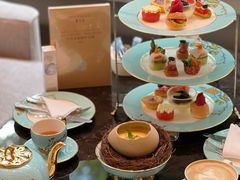 -杭州城中香格里拉大酒店