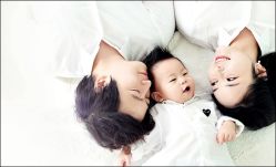 -邦叔叔.亲子全家福毕业照跟拍摄影(嘉定店)