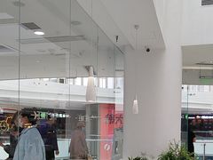 -大树餐厅(红旗街万达店)