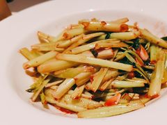 -桂满陇·蟹黄小笼汤包(中山公园店)