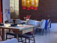 -乔阿马·江南味·驴肉香(龙湖华泾天街店)
