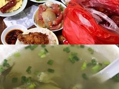-陈记汤饭(水巷口店)