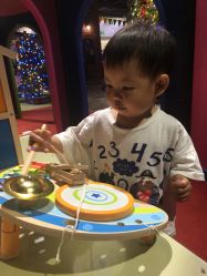 -幻贝家儿童乐园(苏州中心店)