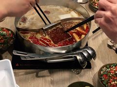 -野妹火锅(南园店)