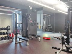 -TOP健身私教工作室(侨香店)