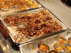 -汉斯南美烤肉(总店)