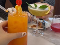 -盐说·西式餐酒馆(光明万达店)