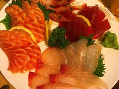 -浪花亭日本料理(古田路店)