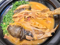 -大潮淮·淮扬菜(何园旗舰店)