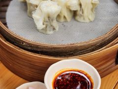 -晓友烧麦(光华村店)