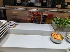 -醉人椒麻辣香锅(上地华联店)