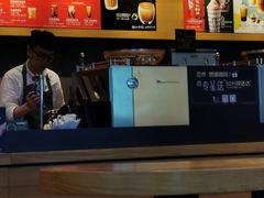 -星巴克(长沙乐和城门店)