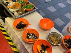 -阿麟馄饨(延长路店)