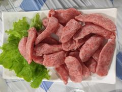 -金达莱烧烤(黎明南街店)